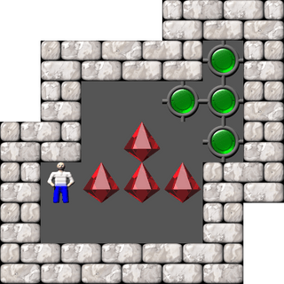 Уровень 49 — Choriban Levels